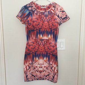 ZARA Collection Cherry blossoms Sz. S